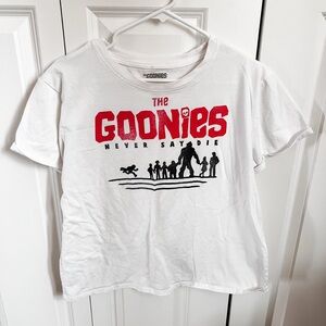 80s Goonies T
